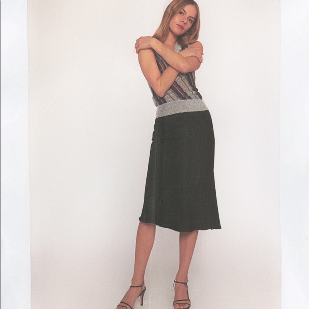 Realisation Par Naomi Skirt in Romance